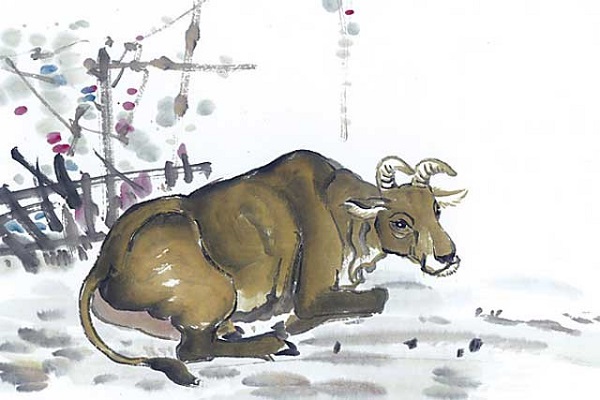 Xem tử vi 2021 tuổi TÂN SỬU sinh năm 1961 Nam Mạng-2