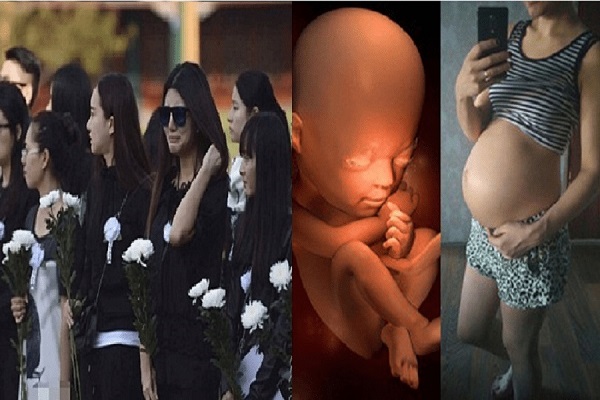 Đi Đám Tang Nên Kiêng Gì Để Không Mang Họa Vào Thân-2