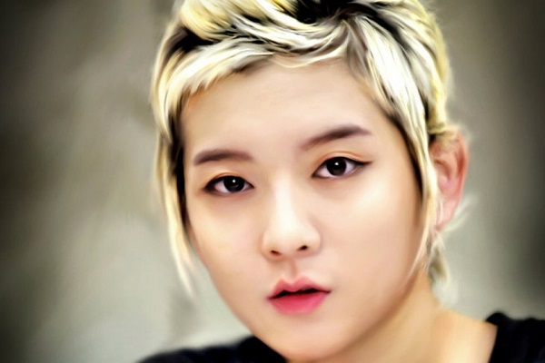 Đàn ông con trai môi đỏ thì như thế nào?-3