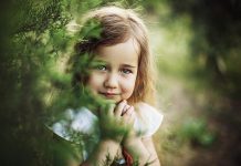 đặt tên cho con gái họ Đỗ siêu dễ thương