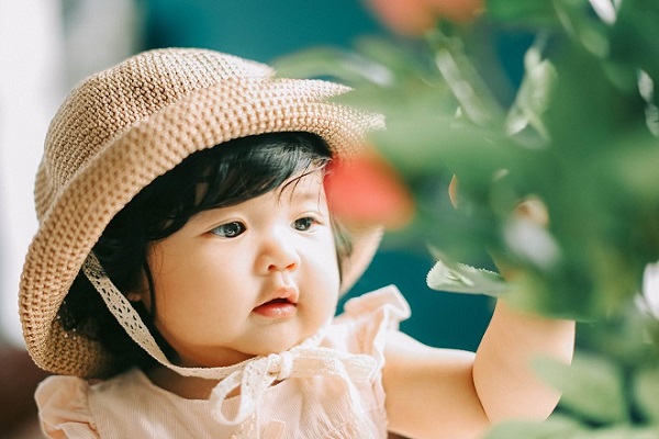 Cách đặt tên cho con gái họ Hồ đáng yêu nhất 2021-3 Cách đặt tên cho con gái họ Hồ đáng yêu nhất 2021-3