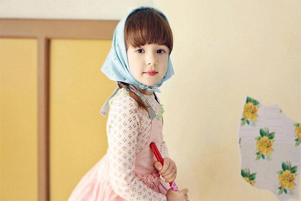 Cách đặt tên cho con gái họ Hồ đáng yêu nhất 2021-1 Cách đặt tên cho con gái họ Hồ đáng yêu nhất 2021-1