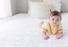 Đặt tên cho con gái họ Huỳnh dễ thương