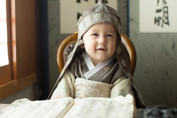 99+ cách đặt tên cho con trai họ Hồ độc đáo, ấn tượng-1