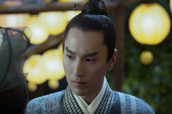 Tướng mắt trắng môi thâm thì sao? Vận mệnh thế nào-2 Tướng mắt trắng môi thâm thì sao? Vận mệnh thế nào-2