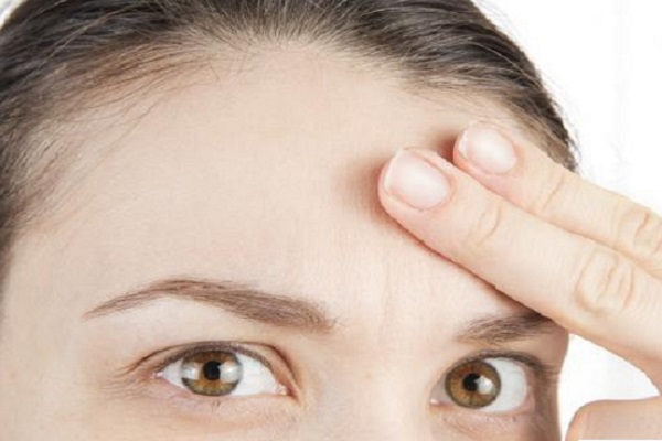 Tướng trán hẹp nam, nữ có ý nghĩa gì trong tướng số-3