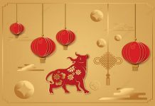 Tam Tai Tuổi Sửu 1961, 1973, 1985, 1997, 2009 và 2021