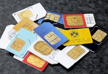 Xem sim phong thủy hợp mệnh Mộc hút tài lộc