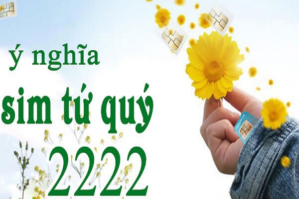 Ý nghĩa sim tứ quý 2222 trong phong thủy-2