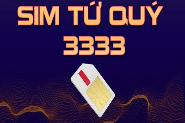 Tứ quý 3 là gì? Ý nghĩa sim tứ quý 3333 ra sao?-3