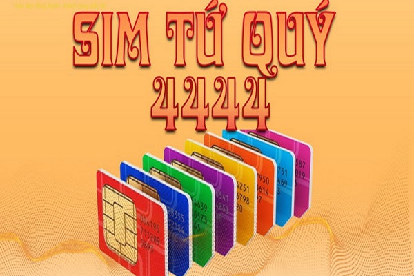 Ý nghĩa sim tứ quý 4444 có gì đặc biệt?-2