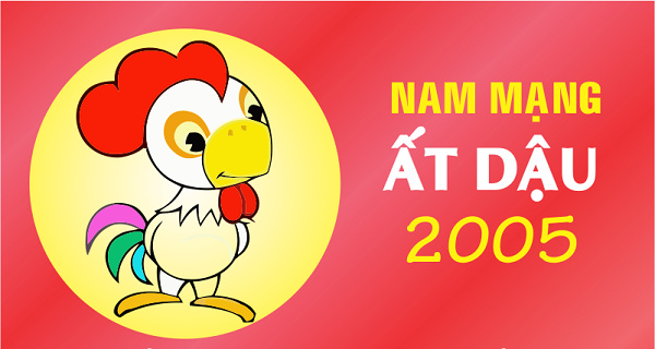 Xem tử vi năm 2022 tuổi ẤT DẬU sinh năm 2005 [Nam Mạng]-1