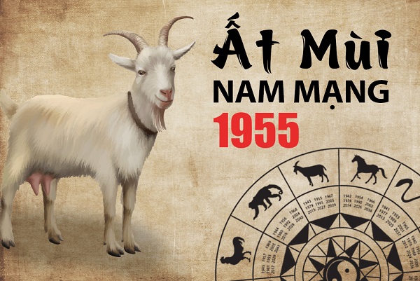 Tử vi năm 2022 tuổi ẤT MÙI sinh năm 1955 Nam Mạng-1 Tử vi năm 2022 tuổi ẤT MÙI sinh năm 1955 Nam Mạng-1