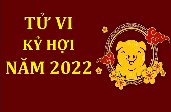 Xem tử vi năm 2022 tuổi KỶ HỢI sinh năm 1959 [Nam Mạng]-2