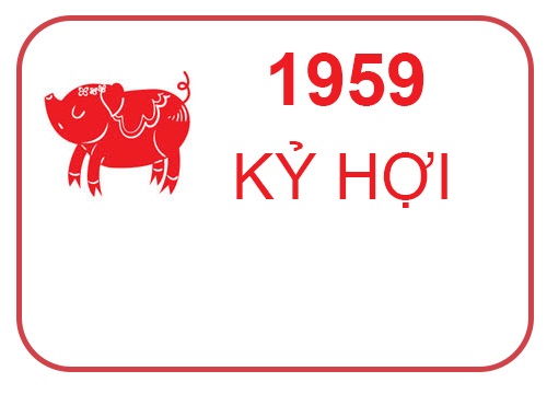 Xem tử vi năm 2022 tuổi KỶ HỢI sinh năm 1959 [Nam Mạng]-1