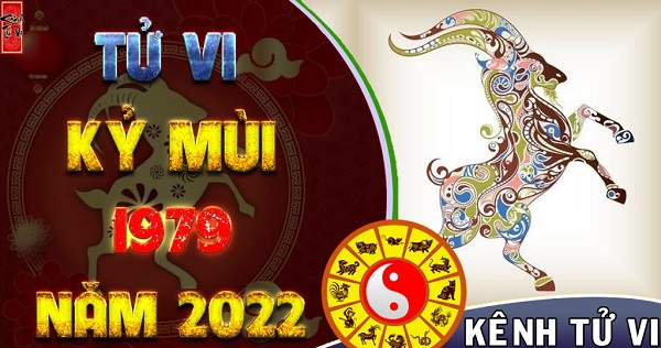 Tử vi 2022 tuổi Kỷ Mùi sinh năm 1979 nữ mạng-2 Tử vi 2022 tuổi Kỷ Mùi sinh năm 1979 nữ mạng-2