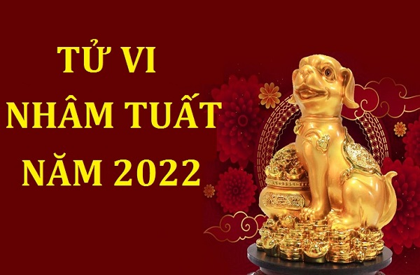 Xem tử vi năm 2022 tuổi NHÂM TUẤT sinh năm 1982 [Nữ Mạng]-1
