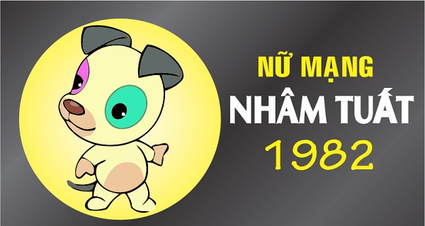Xem tử vi năm 2022 tuổi NHÂM TUẤT sinh năm 1982 [Nữ Mạng]-3