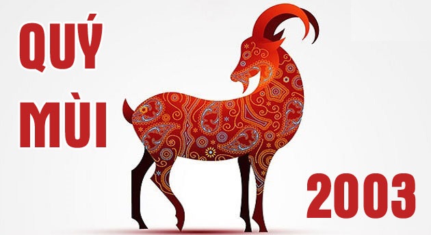 Tử vi năm 2022 tuổi QUÝ MÙI sinh năm 2003 Nữ Mạng-2