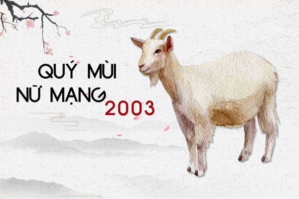 Tử vi năm 2022 tuổi QUÝ MÙI sinh năm 2003 Nữ Mạng-3