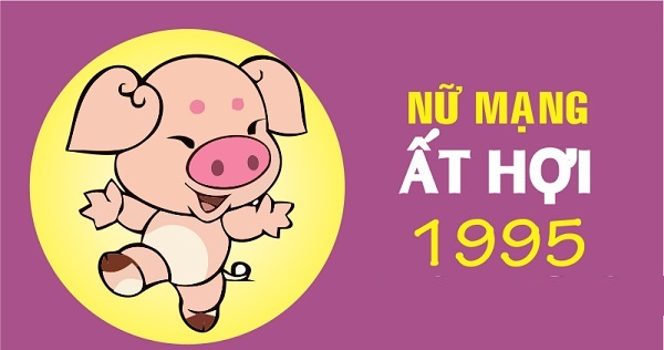 Tử vi năm 2022 tuổi ẤT HỢI sinh năm 1995 [Nữ Mạng]-3