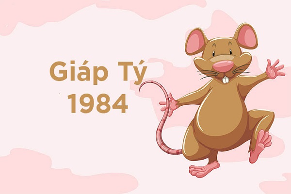 Xem tử vi 2022 tuổi GIÁP TÝ sinh năm 1984 Nữ Mạng-2