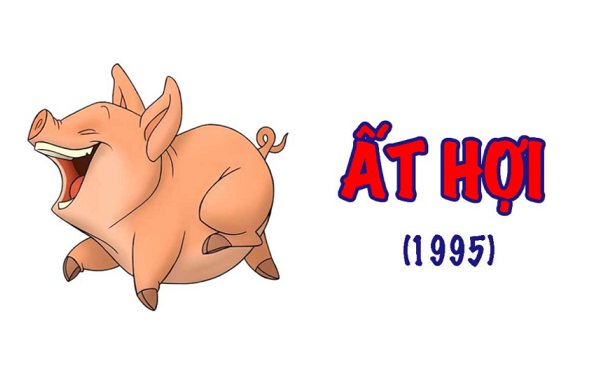 Tử vi năm 2022 tuổi ẤT HỢI sinh năm 1995 [Nam Mạng]-1