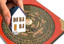 Mượn tuổi làm nhà cho người sinh năm 1980