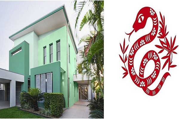 Xem tuổi làm nhà năm 2022 cho người sinh năm 1989 Kỷ Tỵ-2