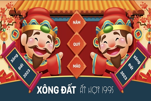 Xem tuổi xông nhà năm 2023 tuổi Ất Hợi 1995-2 Xem tuổi xông nhà năm 2023 tuổi Ất Hợi 1995-2