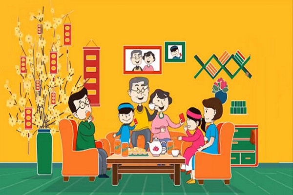 Xem tuổi xông nhà năm 2023 tuổi Đinh Mão 1987-1