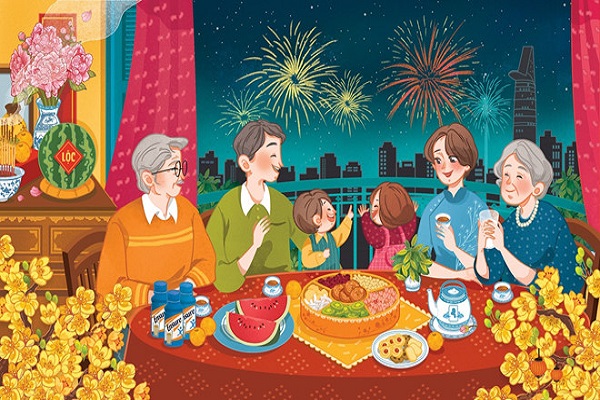 Xem tuổi xông nhà năm 2023 tuổi Mậu Ngọ 1978-1