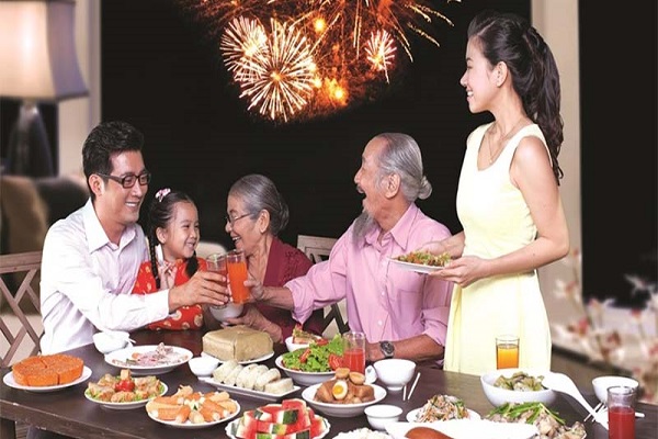 Xem tuổi xông nhà năm 2023 tuổi Mậu Tuất 1958-1