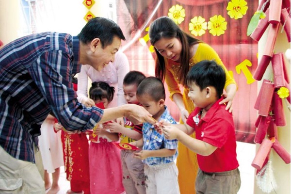 Xem tuổi xông nhà năm 2023 tuổi Nhâm Thìn 1952-2