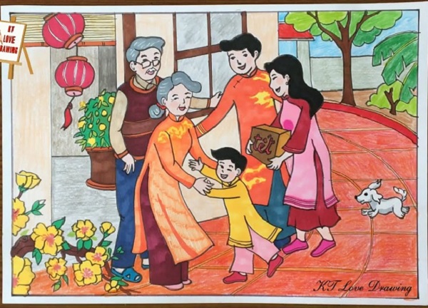 Xem tuổi xông nhà năm 2023 tuổi Nhâm Tuất 1982-1 Xem tuổi xông nhà năm 2023 tuổi Nhâm Tuất 1982-1