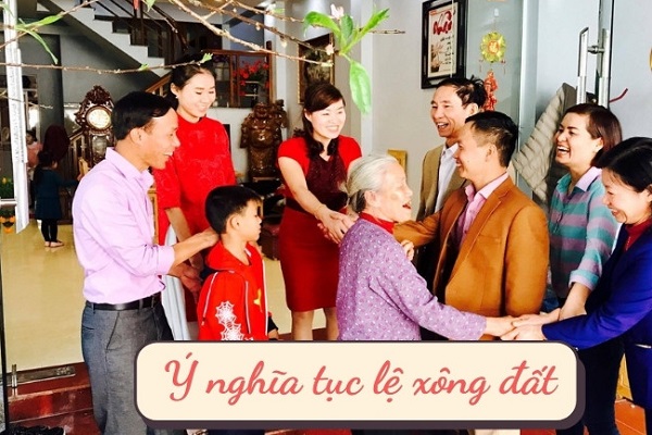 Xem tuổi xông nhà năm 2023 tuổi Tân Mão 1951-1