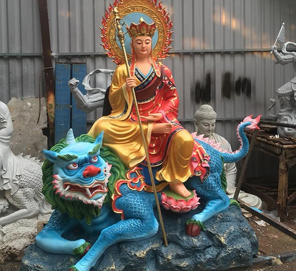 Địa Tạng Vương Bồ Tát Là Ai? Ý Nghĩa Và Cách Thỉnh Tượng-1 Địa Tạng Vương Bồ Tát Là Ai? Ý Nghĩa Và Cách Thỉnh Tượng-1