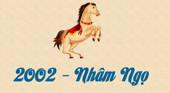 Xem tử vi 2022 tuổi NHÂM NGỌ sinh năm 2002 Nữ Mạng-2