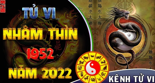 Xem tử vi 2022 tuổi NHÂM THÌN sinh năm 1952 Nam Mạng-1 Xem tử vi 2022 tuổi NHÂM THÌN sinh năm 1952 Nam Mạng-1
