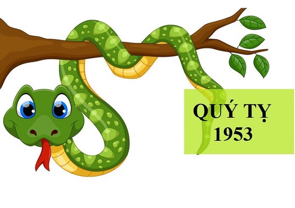 Xem tử vi 2022 tuổi QUÝ TỴ sinh năm 1953 Nữ Mạng-1