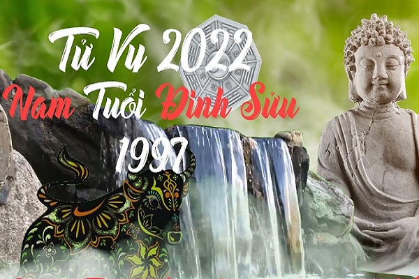 Xem tử vi 2022 tuổi ĐINH SỬU sinh năm 1997 Nam Mạng-2 Xem tử vi 2022 tuổi ĐINH SỬU sinh năm 1997 Nam Mạng-2