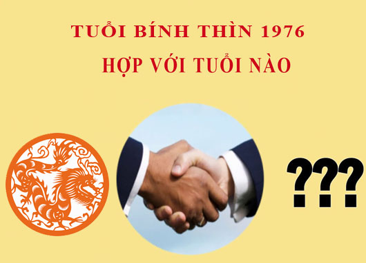 Sinh năm 1976 mệnh gì? Hợp màu gì? Tuổi con gì-3