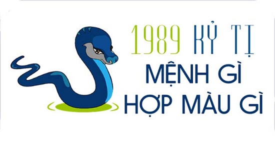 Sinh năm 1989 mệnh gì? Cung gì? Hợp hướng nào nhất?-1