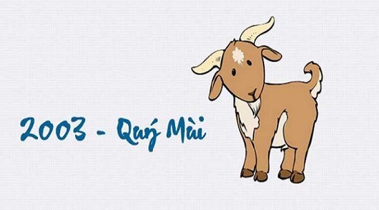 Sinh năm 2003 mệnh gì? Hợp màu gì, hợp số nào-1