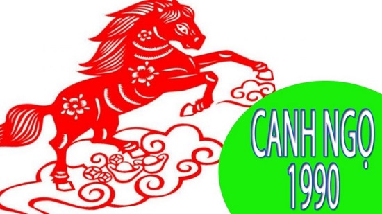 Tuổi Canh Ngọ 1990 làm ăn hợp với tuổi nào nhất?-1