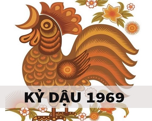 Tuổi Kỷ Dậu 1969 hợp làm ăn với tuổi nào năm 2022?-1