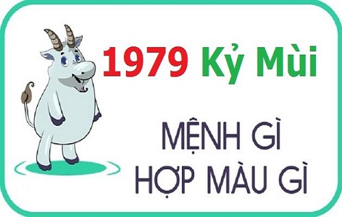 Người sinh năm 1979 mệnh gì? Cung gì? Hợp hướng nào nhất?-1 Người sinh năm 1979 mệnh gì? Cung gì? Hợp hướng nào nhất?-1