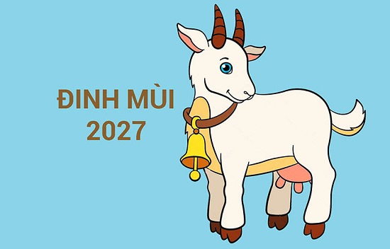 Sinh năm 2027 mệnh gì? Tuổi con gì? Sinh con tháng nào tốt-3