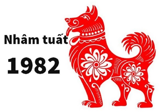 Tuổi Nhâm Tuất 1982 làm ăn hợp với tuổi nào nhất?-1