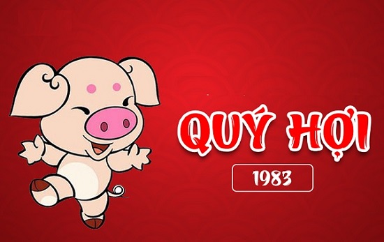 Tuổi Quý Hợi 1983 làm ăn hợp với tuổi nào may mắn?-1